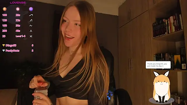 eilynxx online show from 09-08-25, 11:04