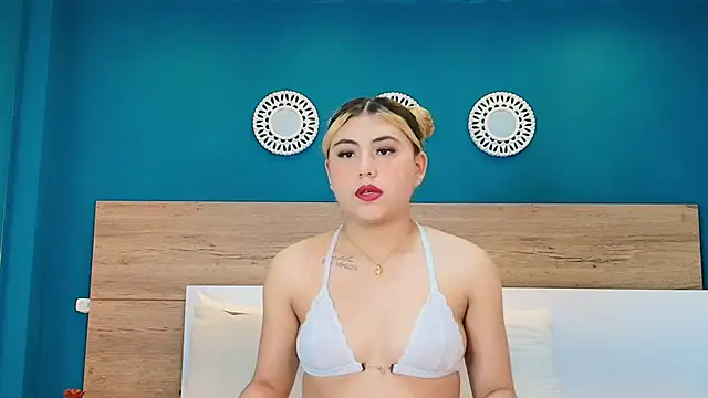 MeganCrow online show from 02-20-25, 01:08