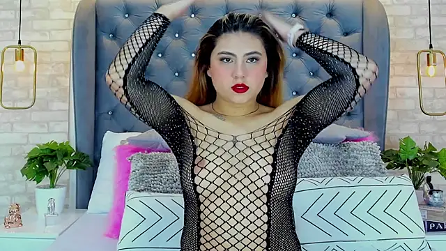 MeganCrow online show from 03-13-25, 03:17