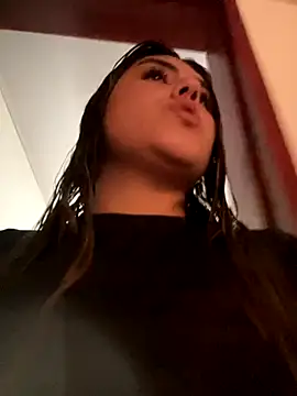 MeganCrow online show from 10-03-25, 08:50