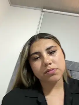 MeganCrow online show from 02-17-26, 11:55