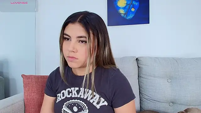 MeganCrow online show from 03-17-26, 08:12