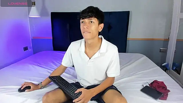 Im Kael online show from 01-31-25, 06:25