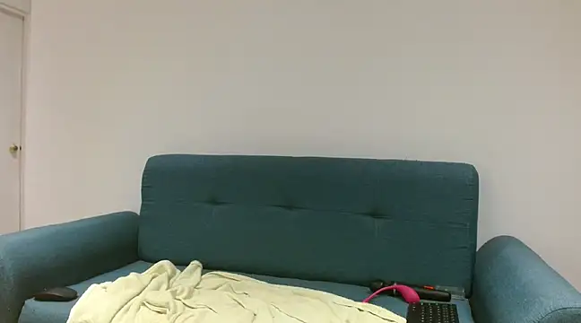 BrianaBrown1 online show from 01-26-25, 02:14