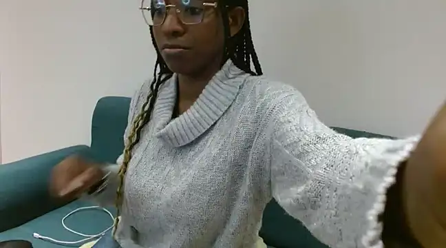 BrianaBrown1 online show from 02-06-25, 12:00