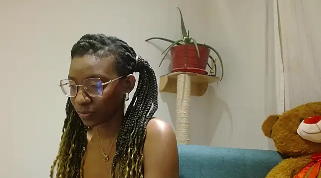 BrianaBrown1 online show from 02-08-25, 04:47