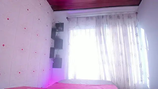 Valka praskov online show from 11-29-25, 01:25