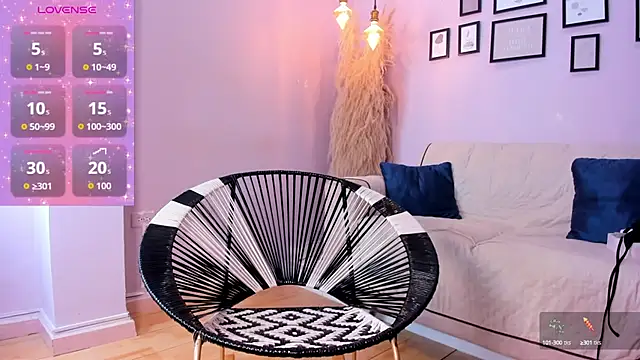 alana rossetti online show from 09-14-25, 12:37