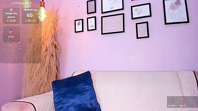 alana rossetti online show from 10-09-25, 12:36