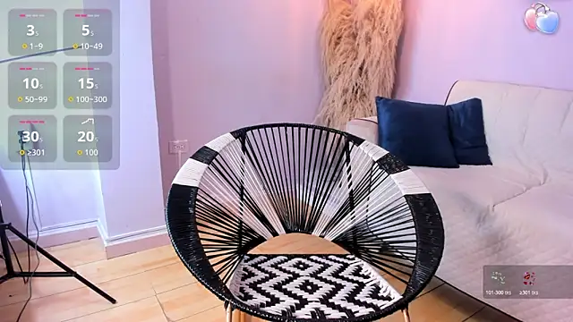 alana rossetti online show from 11-11-25, 12:38