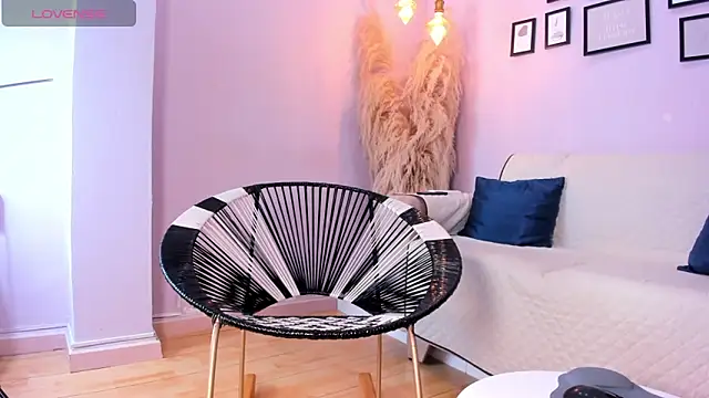 alana rossetti online show from 11-16-25, 12:55