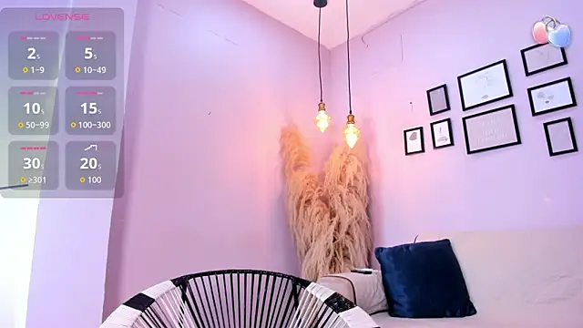 alana rossetti online show from 12-15-25, 12:42