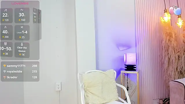 alana rossetti online show from 02-08-26, 12:19