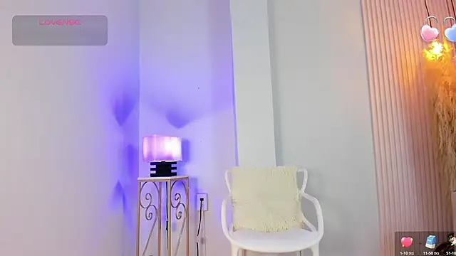 Snapshot of alana_rossetti chatting on 07-02-26, 12:11 alana rossetti online show from 07-02-26, 12:11