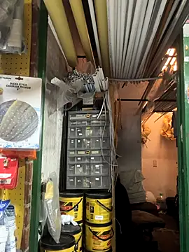 masmelorosa online show from 10-01-25, 09:43