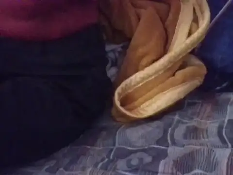 AKANSHA 7 online show from 10-29-25, 07:54