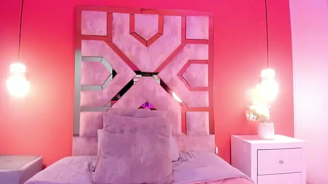 Billie Jhonson  online show from 09-12-25, 02:33