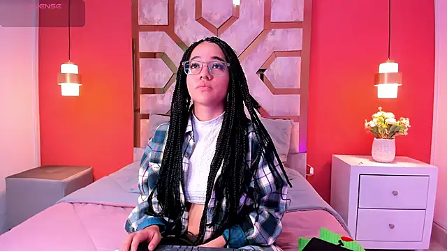 Billie Jhonson  online show from 09-16-25, 03:29