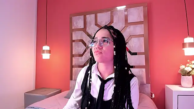 Billie Jhonson  online show from 09-26-25, 03:32