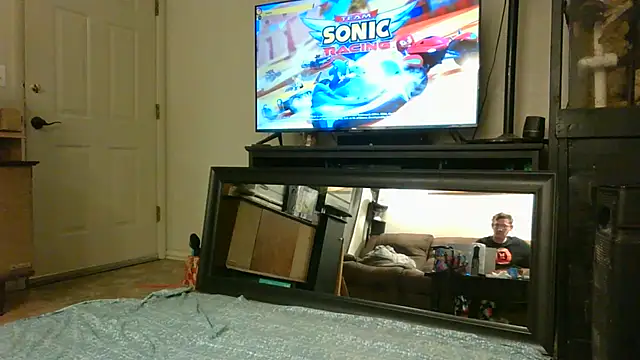 YourNotMySupervisor online show from 11-18-25, 05:12