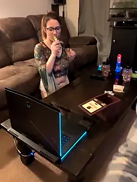 YourNotMySupervisor online show from 02-23-26, 03:37