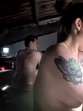 YourNotMySupervisor online show from 03-10-26, 05:12