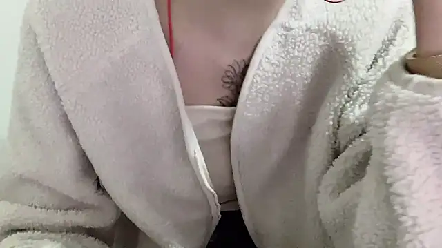 Chu1314 online show from 02-11-25, 03:29