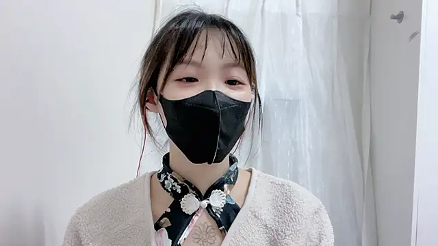 Chu1314 online show from 02-26-25, 03:41