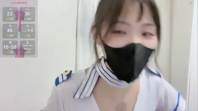 Chu1314 online show from 03-21-25, 06:51