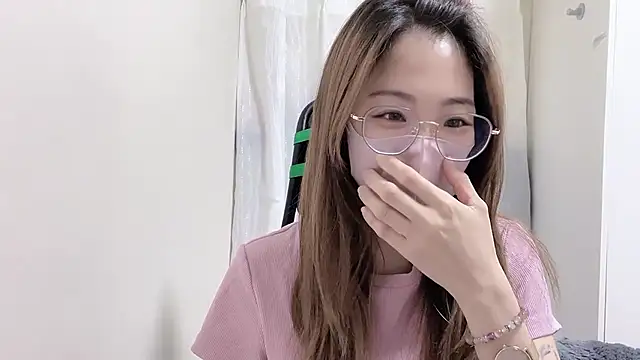 Chu1314 online show from 09-20-25, 03:35