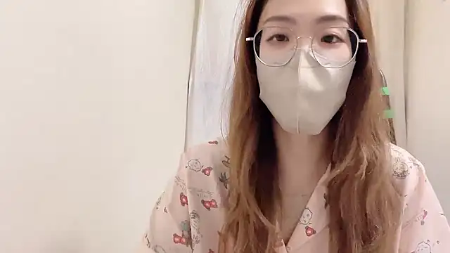 Chu1314 online show from 09-28-25, 03:17