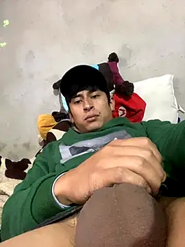 jessmatachuse online show from 11-11-25, 03:01