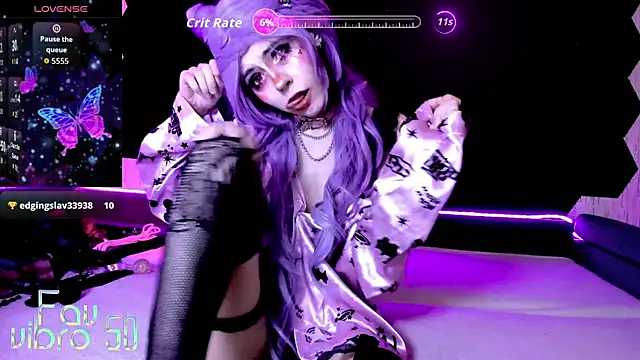 HardcoreHentai online show from 05-04-26, 01:12