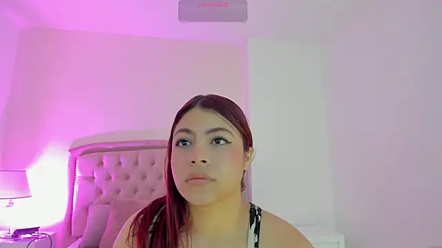 Kendall  Fox online show from 02-07-26, 11:36