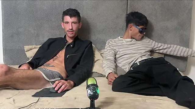 badrolemodelx online show from 04-29-26, 10:19