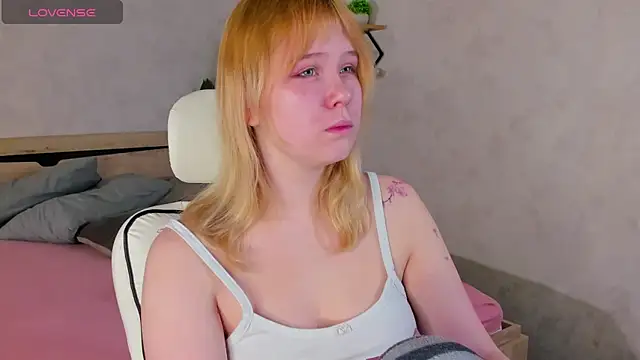 Amy Kimberlly online show from 12-03-25, 11:58