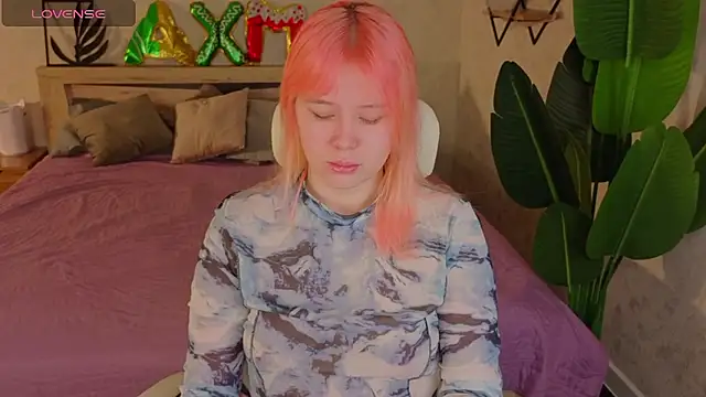 Amy Kimberlly online show from 01-09-26, 12:02