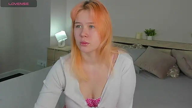 Amy Kimberlly online show from 02-06-26, 11:30