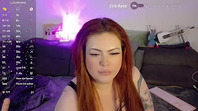 AnastasiaCumowa online show from 01-31-26, 09:57