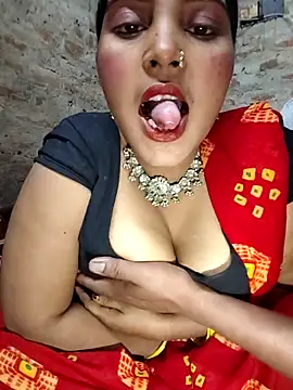 Simrandeshipp online show from 12-22-25, 04:26