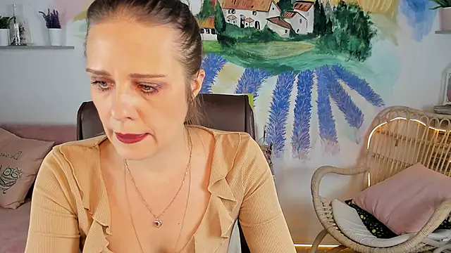 EmiliaBedy online show from 01-30-25, 09:25