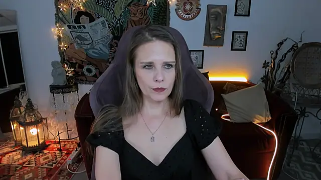 EmiliaBedy online show from 02-13-25, 12:11