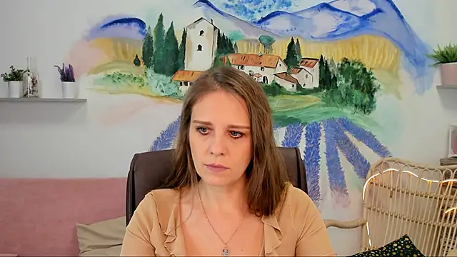 EmiliaBedy online show from 02-20-25, 09:11