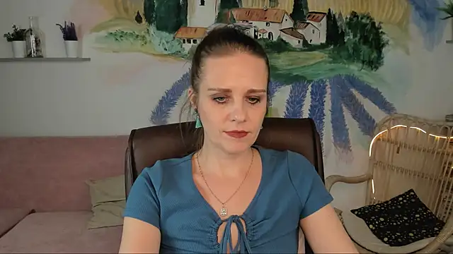 EmiliaBedy online show from 02-22-25, 12:19