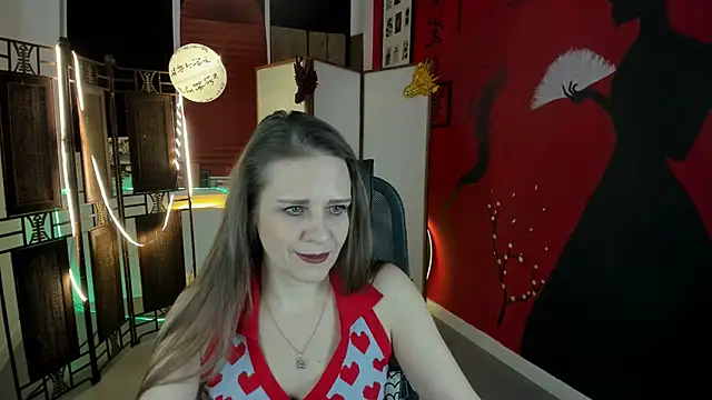 EmiliaBedy online show from 03-04-25, 09:07