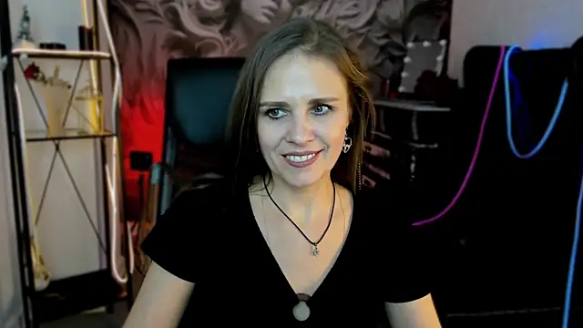 EmiliaBedy online show from 03-10-25, 01:21