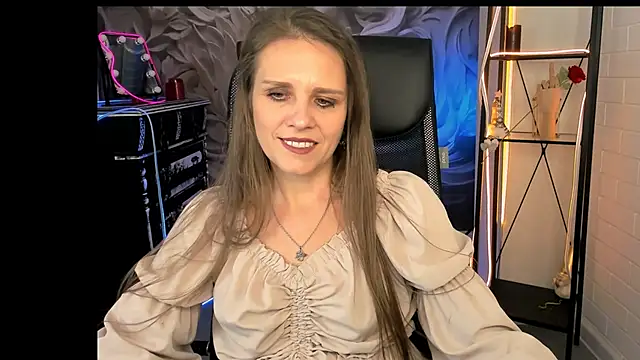 EmiliaBedy online show from 03-19-25, 12:12