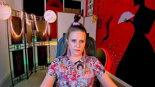 EmiliaBedy online show from 03-20-25, 03:25