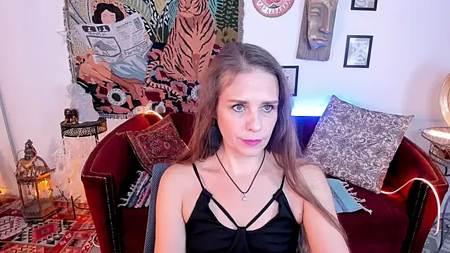 EmiliaBedy online show from 10-02-25, 09:16