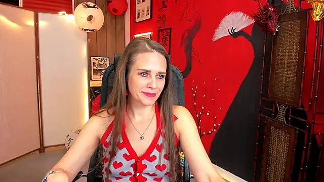 EmiliaBedy online show from 10-30-25, 09:11